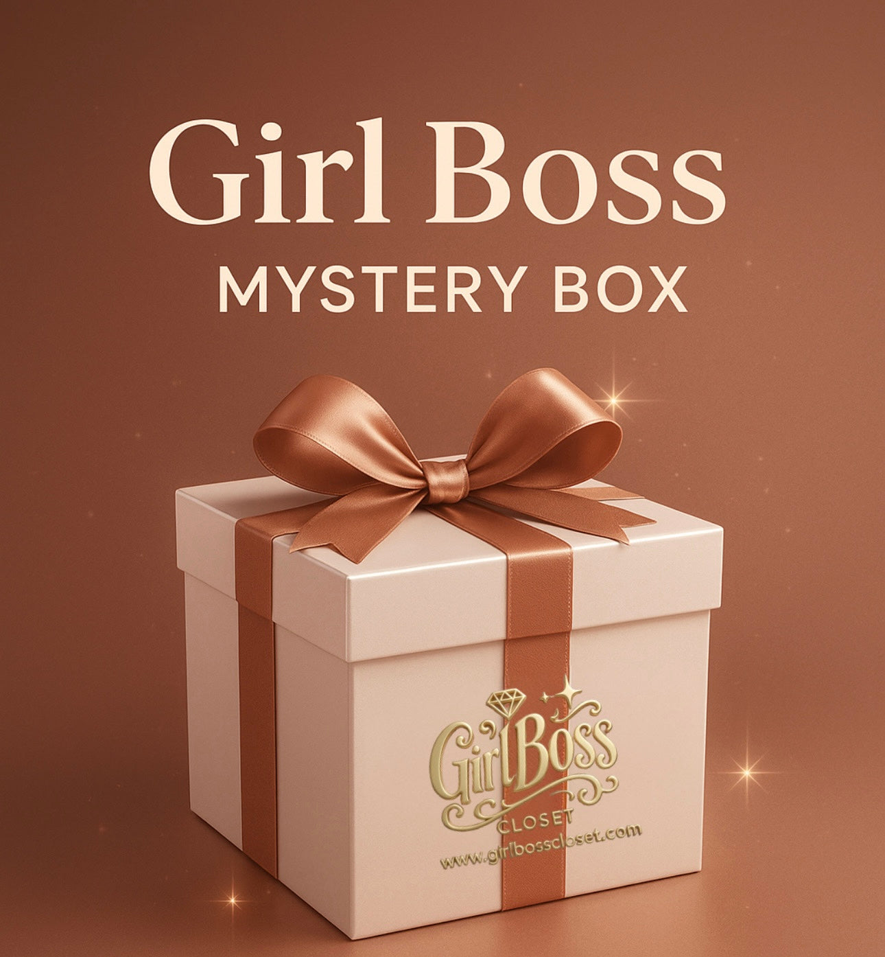 Mystery Luxury Box