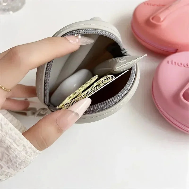 Lip Gloss Glaze Makeup Organizer