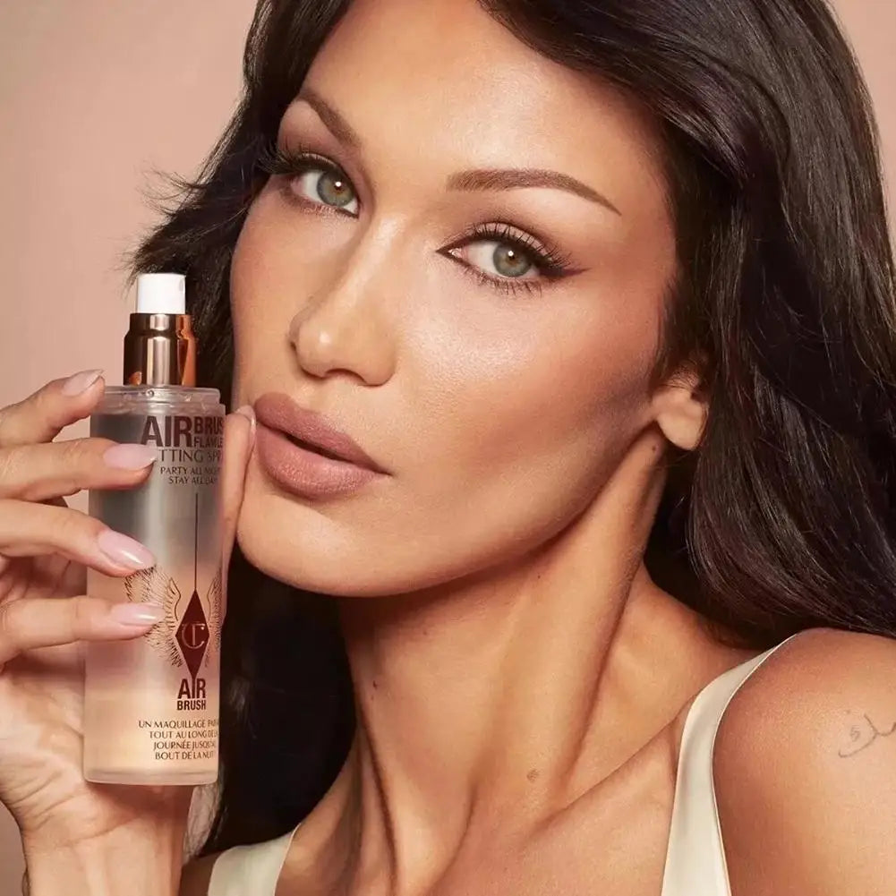 Makeup Setting Spray Oil Control