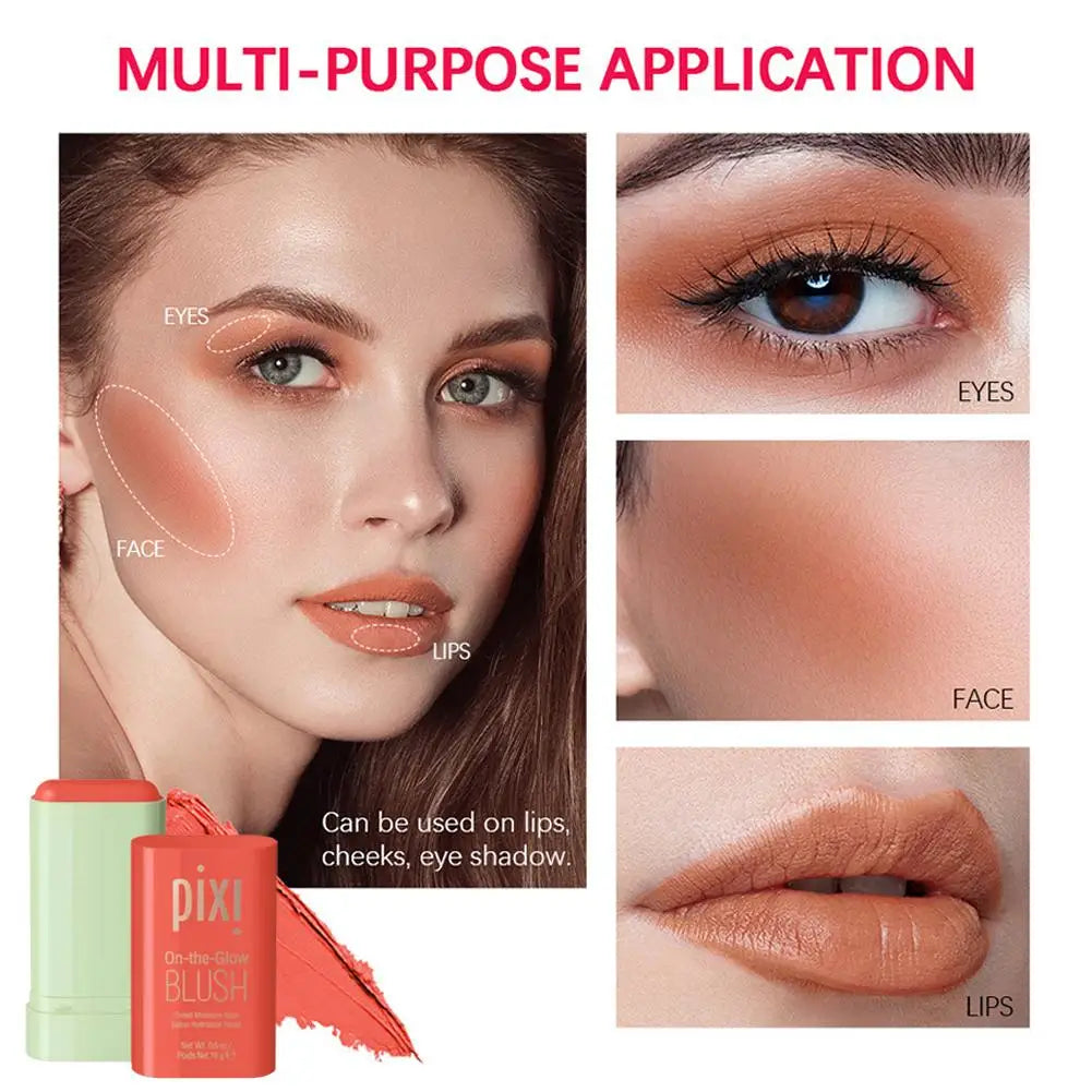 Pixi blush stick