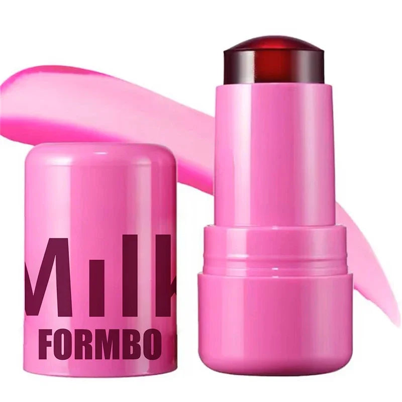 Milk Jelly Blush Stick