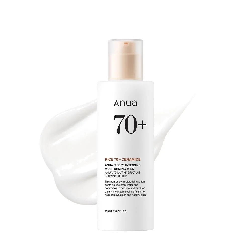 Anua Skincare Rice 70