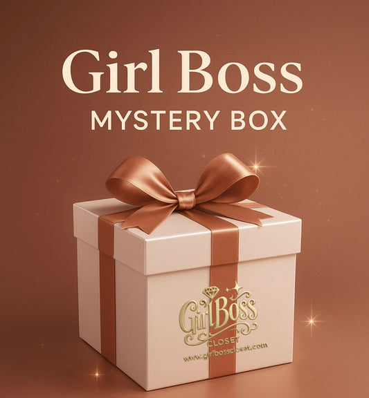 Mystery Luxury Box
