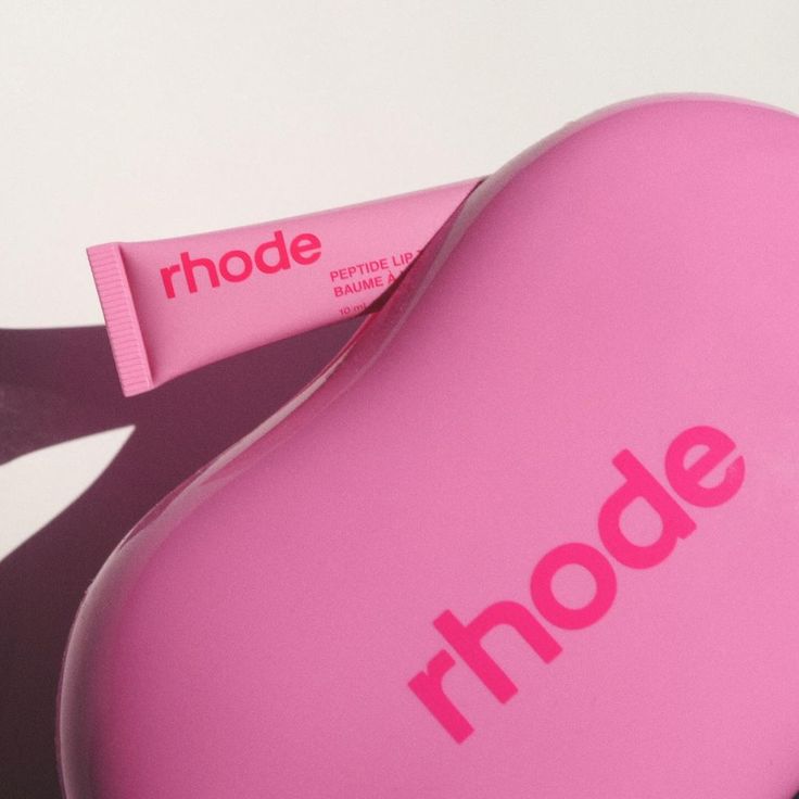 Rhode JellyBean Duo — Edition Limitée