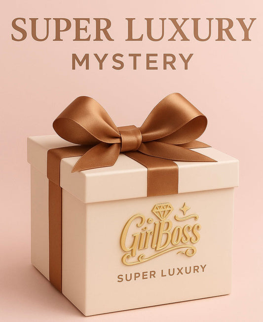 Mystery Super  Luxury Box