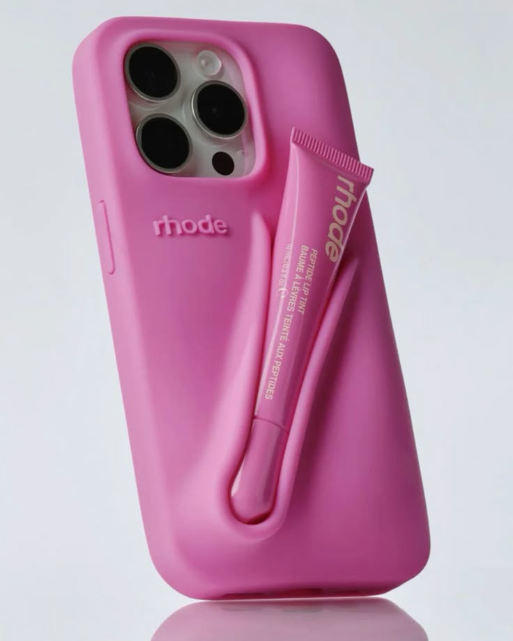 Rhode Lip Case