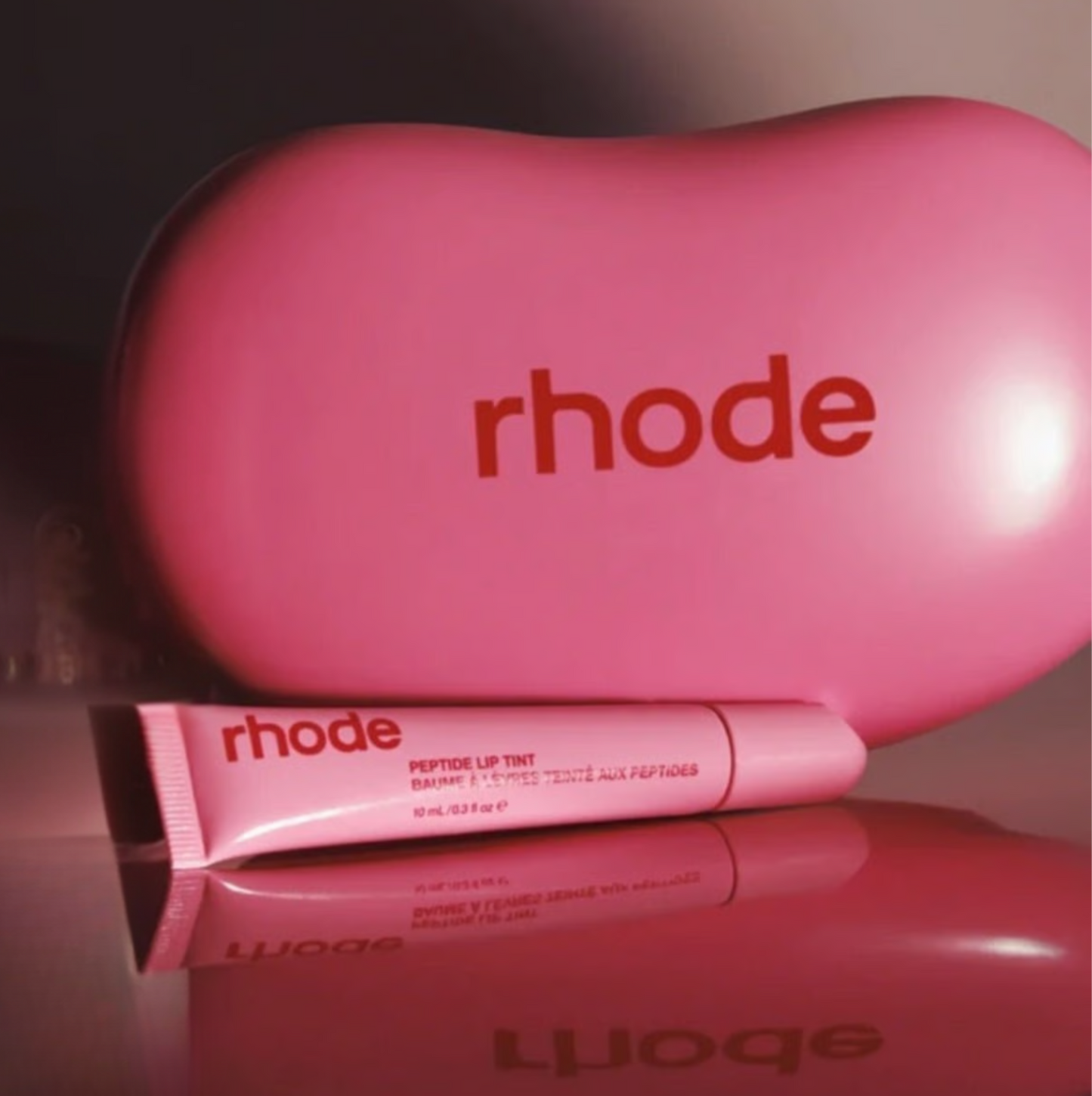 Rhode JellyBean Duo — Edition Limitée