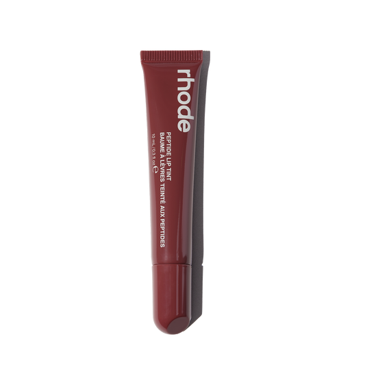 peptide lip tint pbj