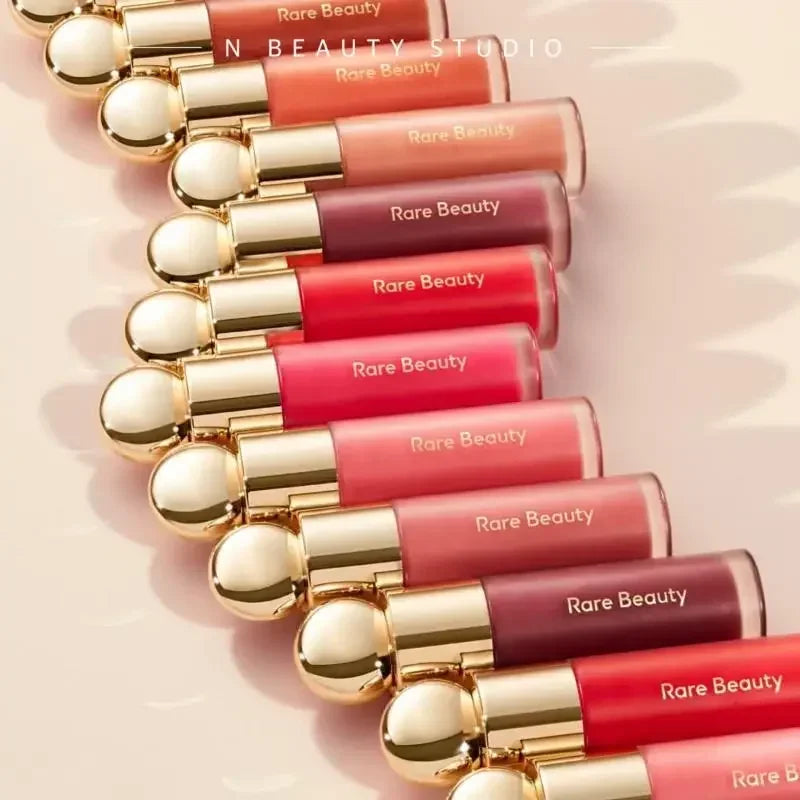 Rare Beauty blush liquid