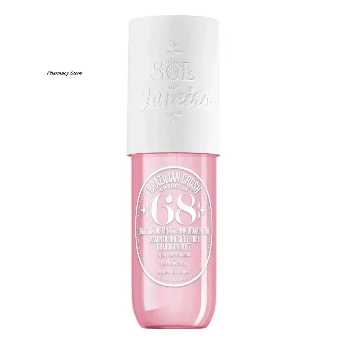 Body mist Sol de Janeiro