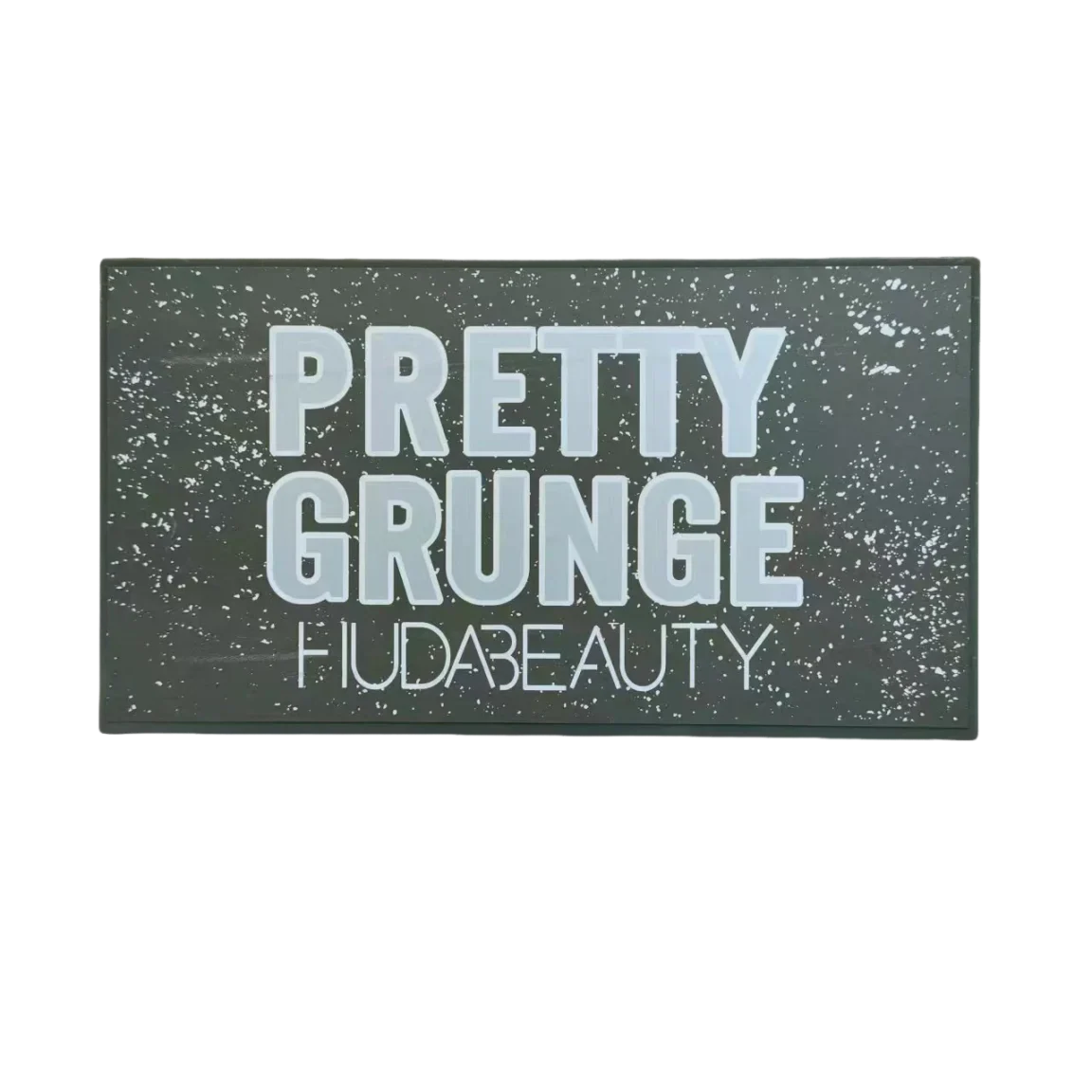 Eye Makeup Huda Eyeshadow Palette