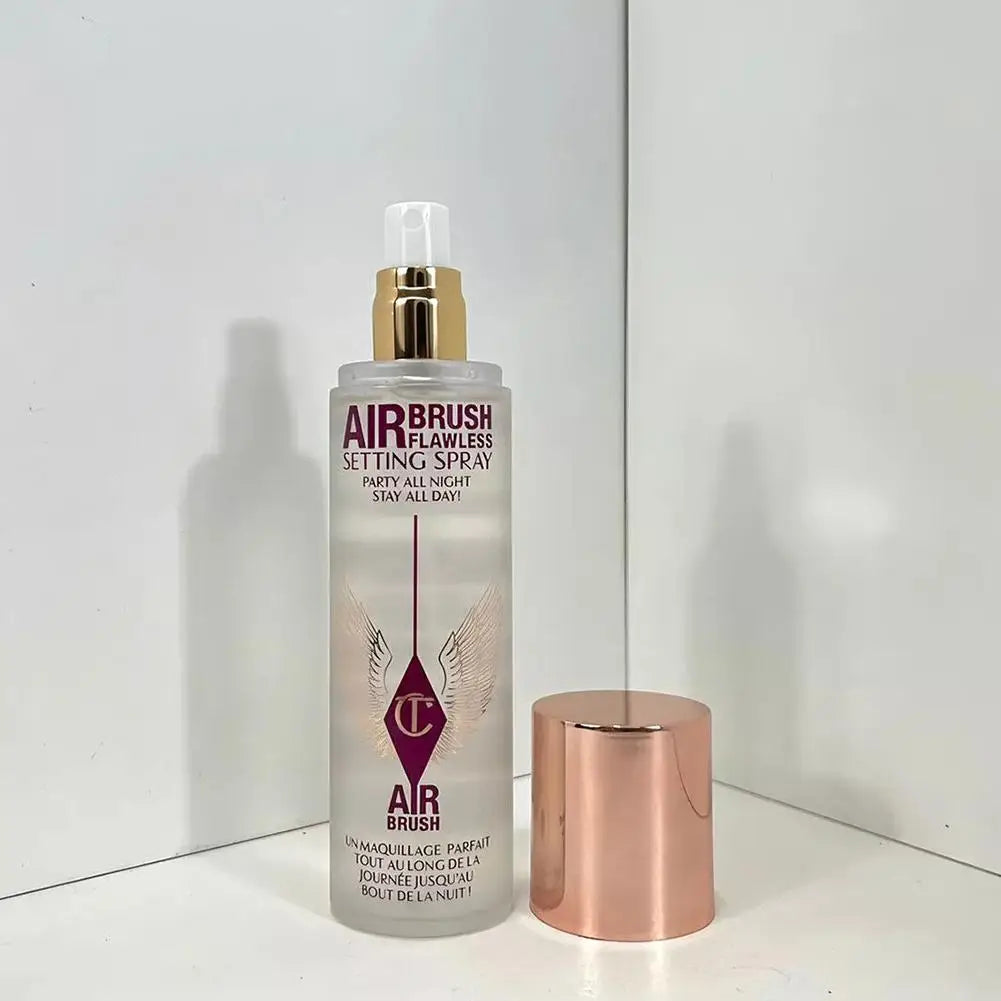 Makeup Setting Spray Oil Control