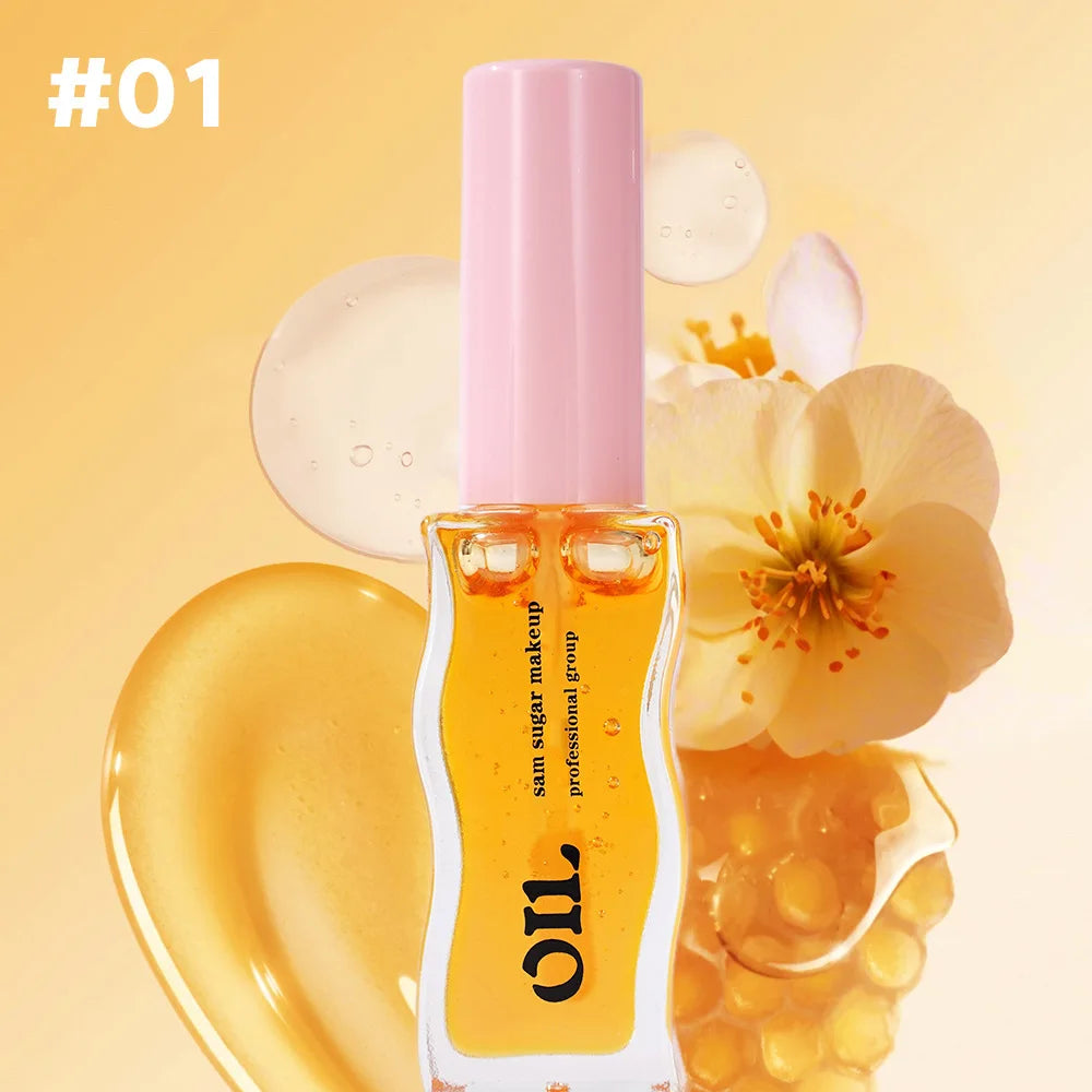 Lip Oil