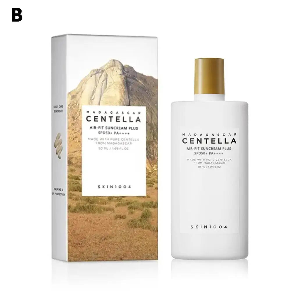 Skin care Centella