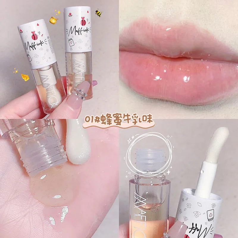Korean Lip Gloss