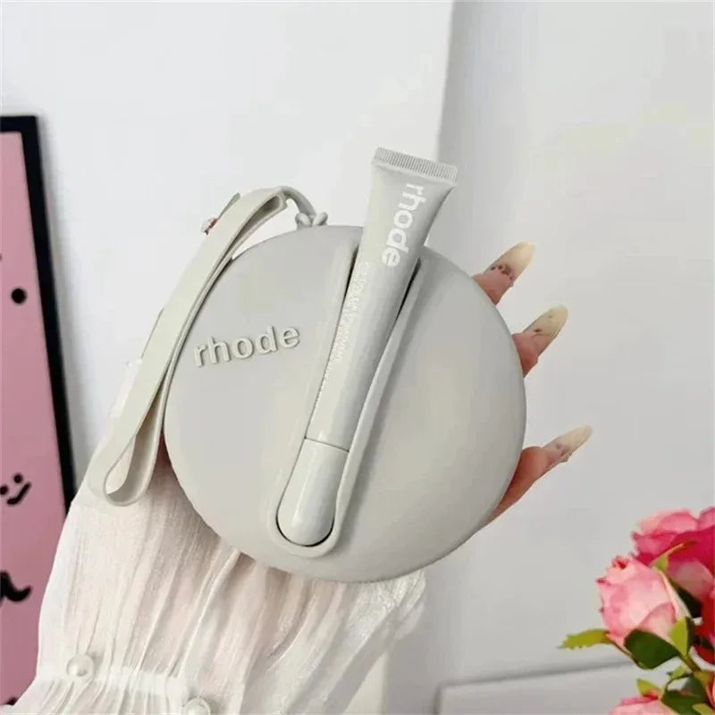 Lip Gloss Glaze Makeup Organizer