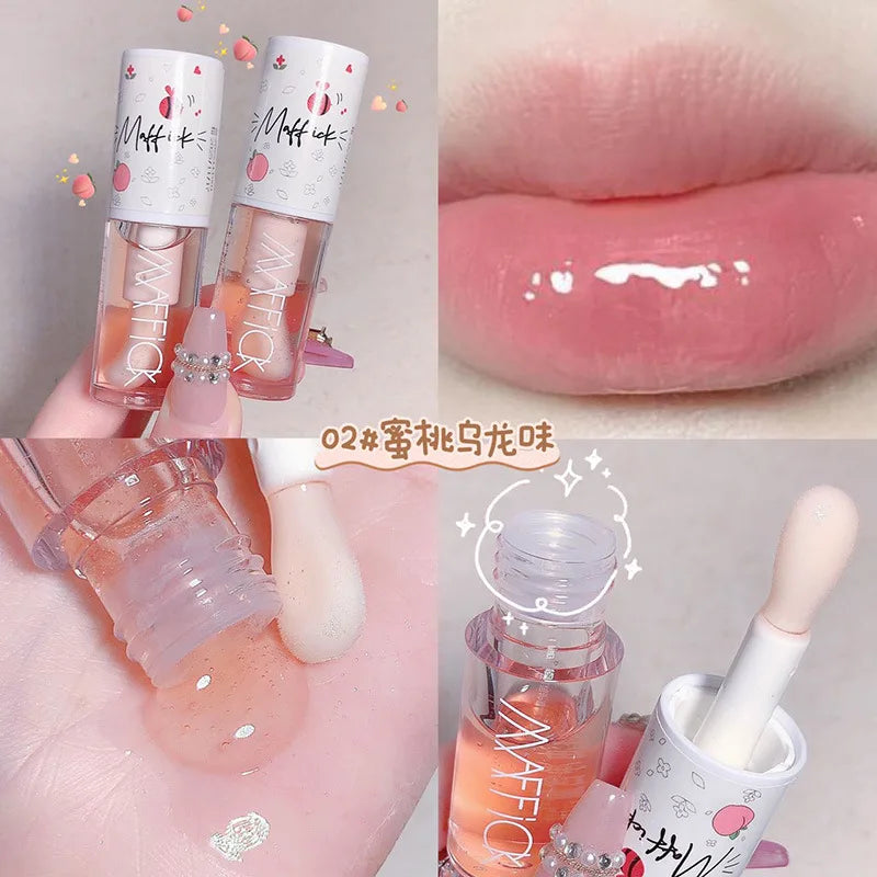 Korean Lip Gloss