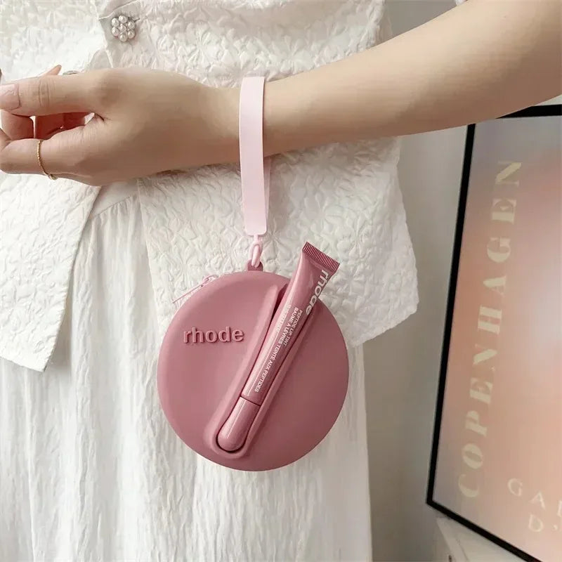 Lip Gloss Glaze Makeup Organizer