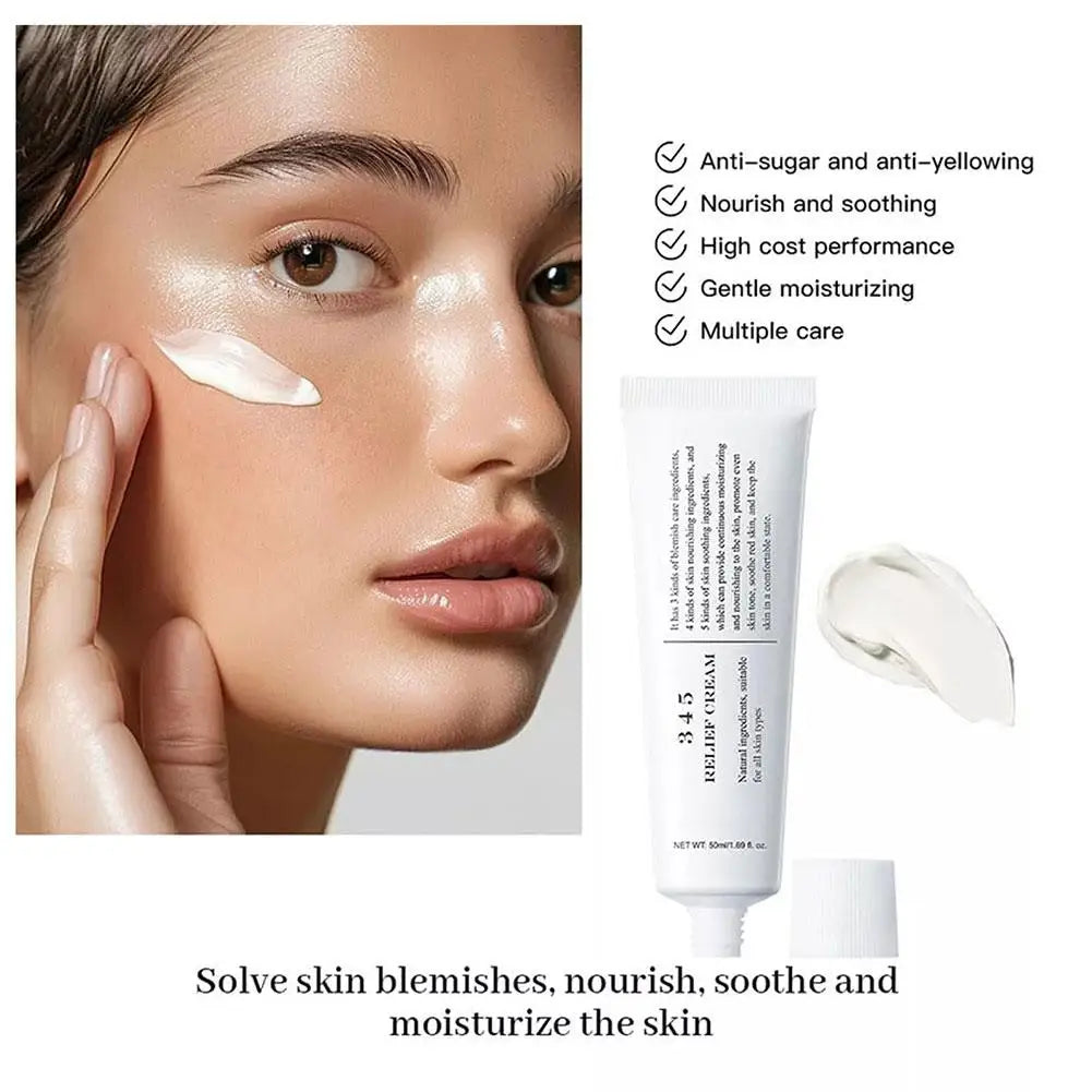 Antioxidant Cream Hydrating Intensive