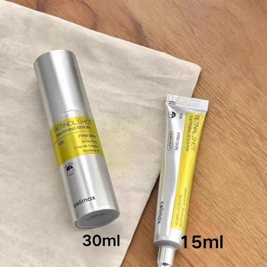 Korean Celimax Retinol Essence