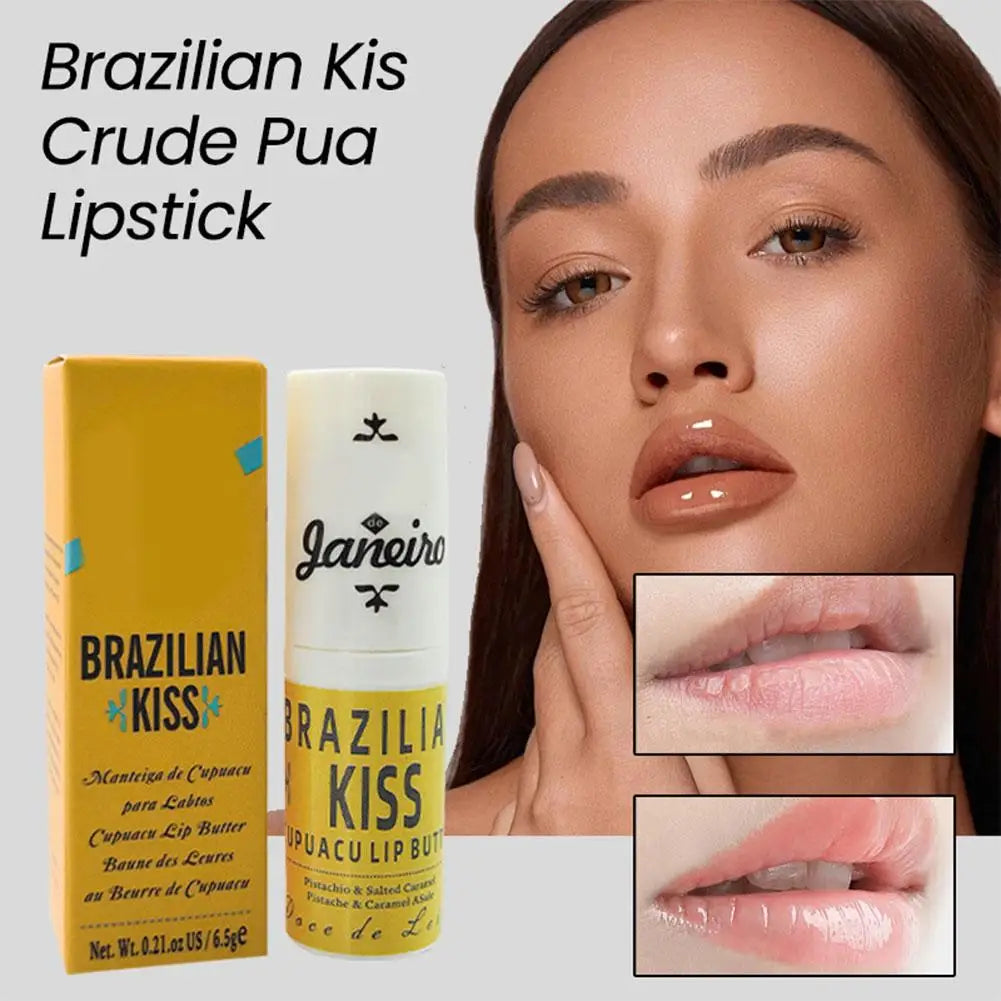 Brazilian Lipbalm