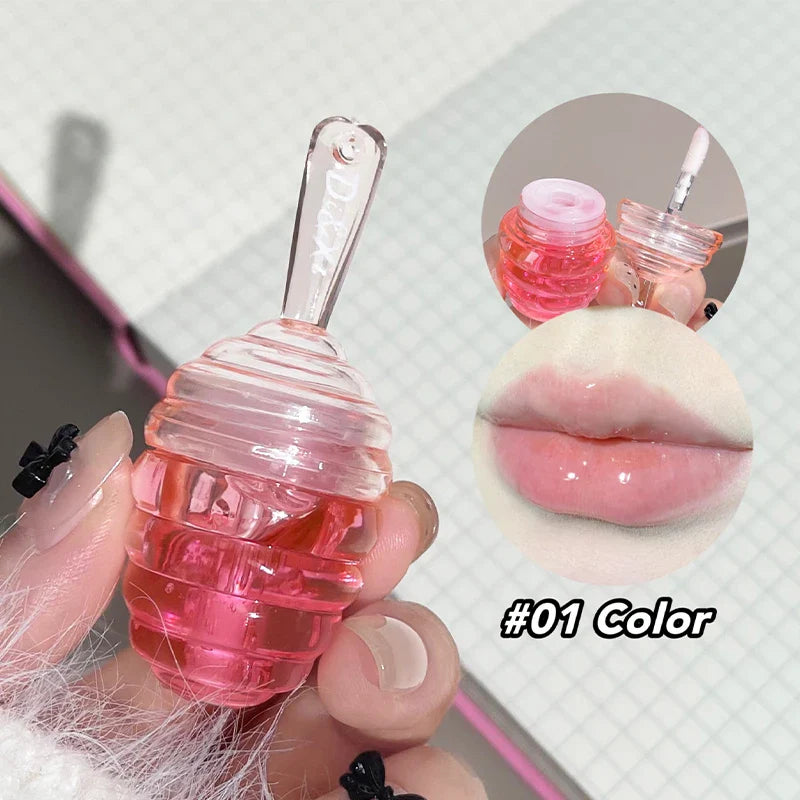 Set Honey Lip Gloss