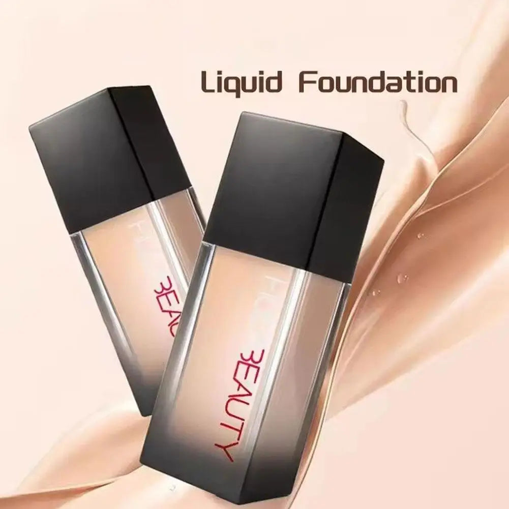 Foundation  Makeup Huda Beauty