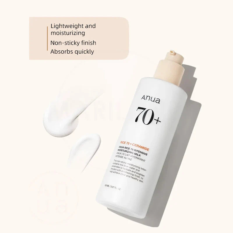 Anua Skincare Rice 70