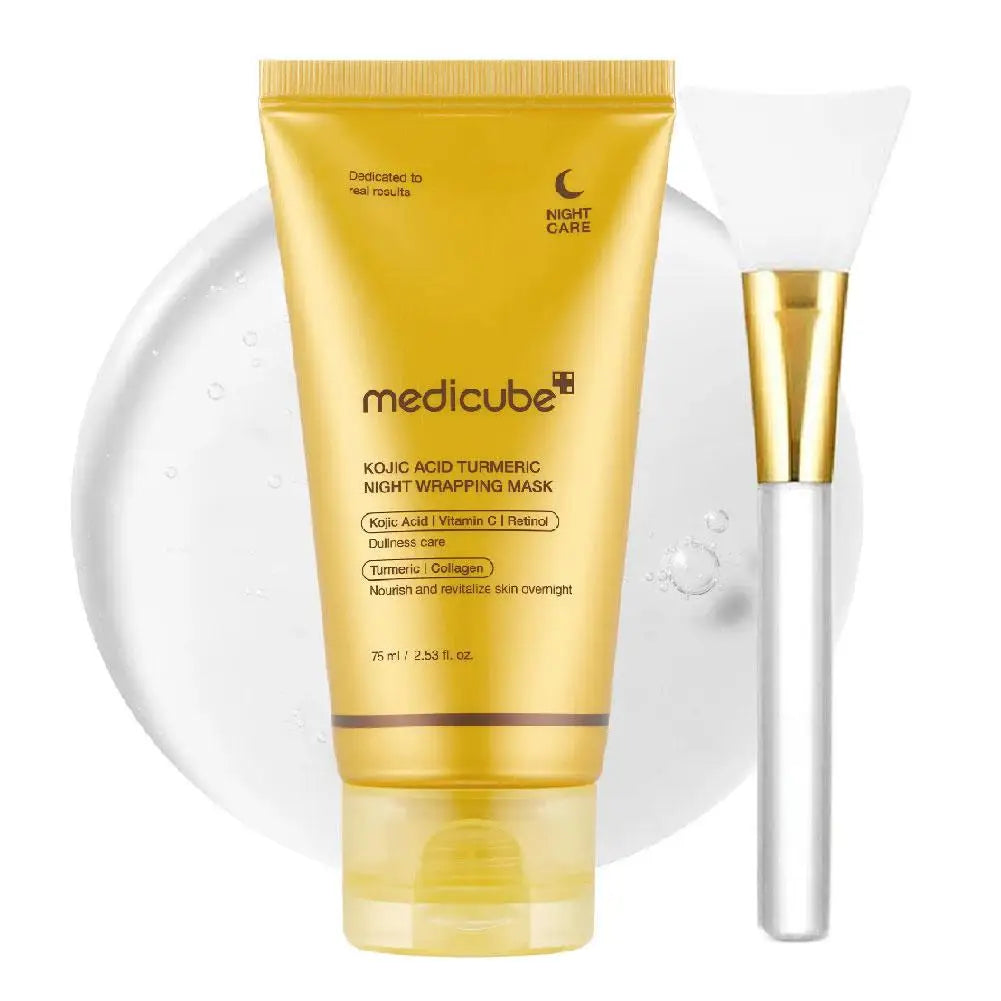 Medicube Collagen Mask