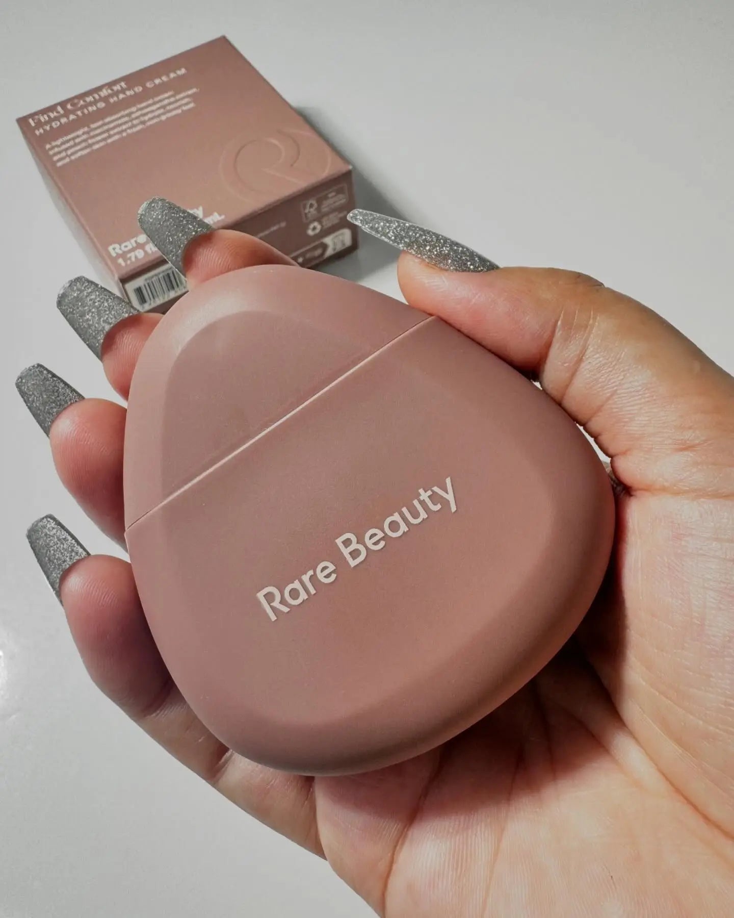 Hydrating Hand Cream