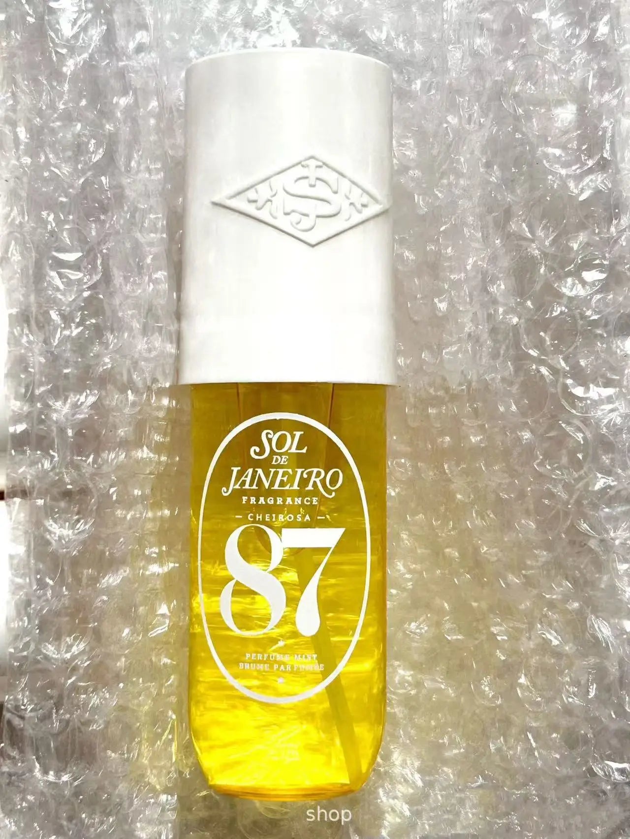 Body mist Sol de Janeiro