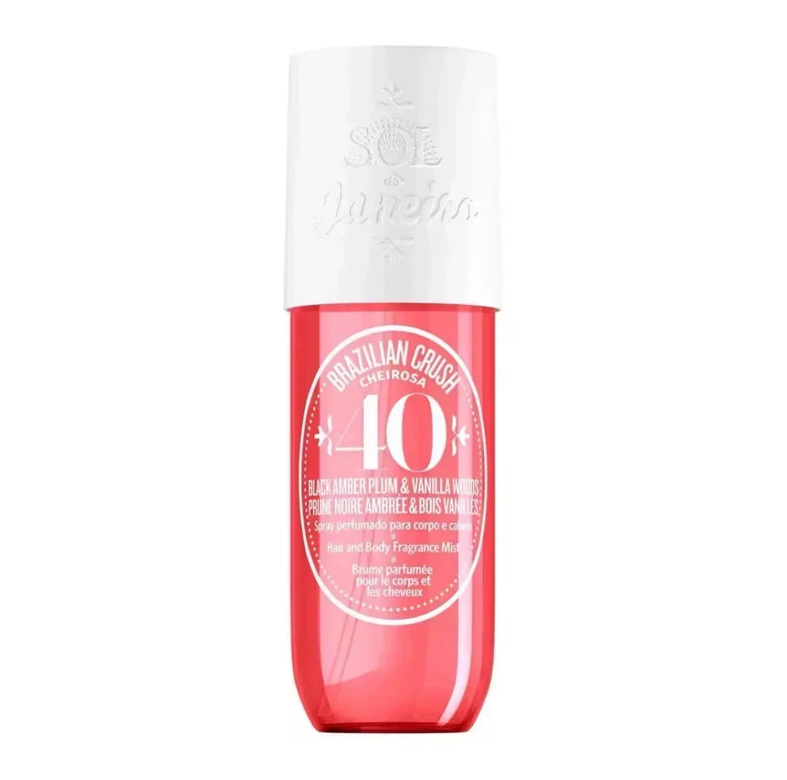 Body mist Sol de Janeiro