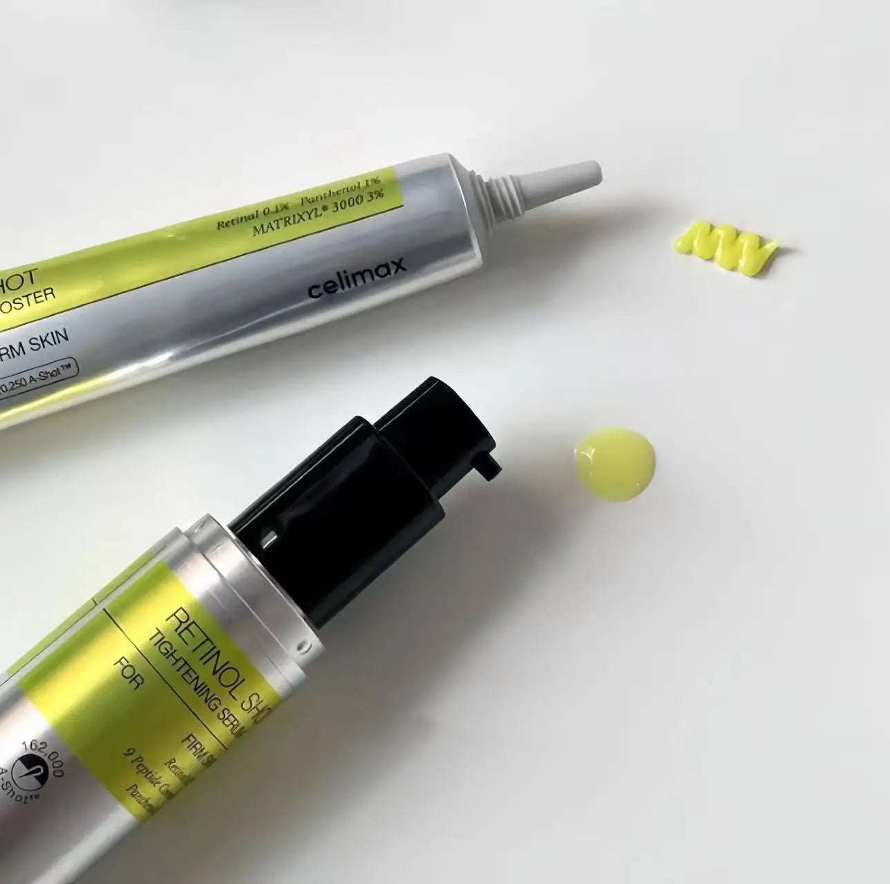 Korean Celimax Retinol Essence