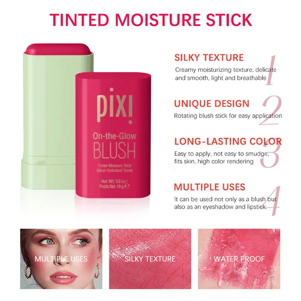 Pixi blush stick