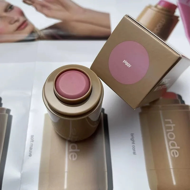 Blush Crem Fard Stick