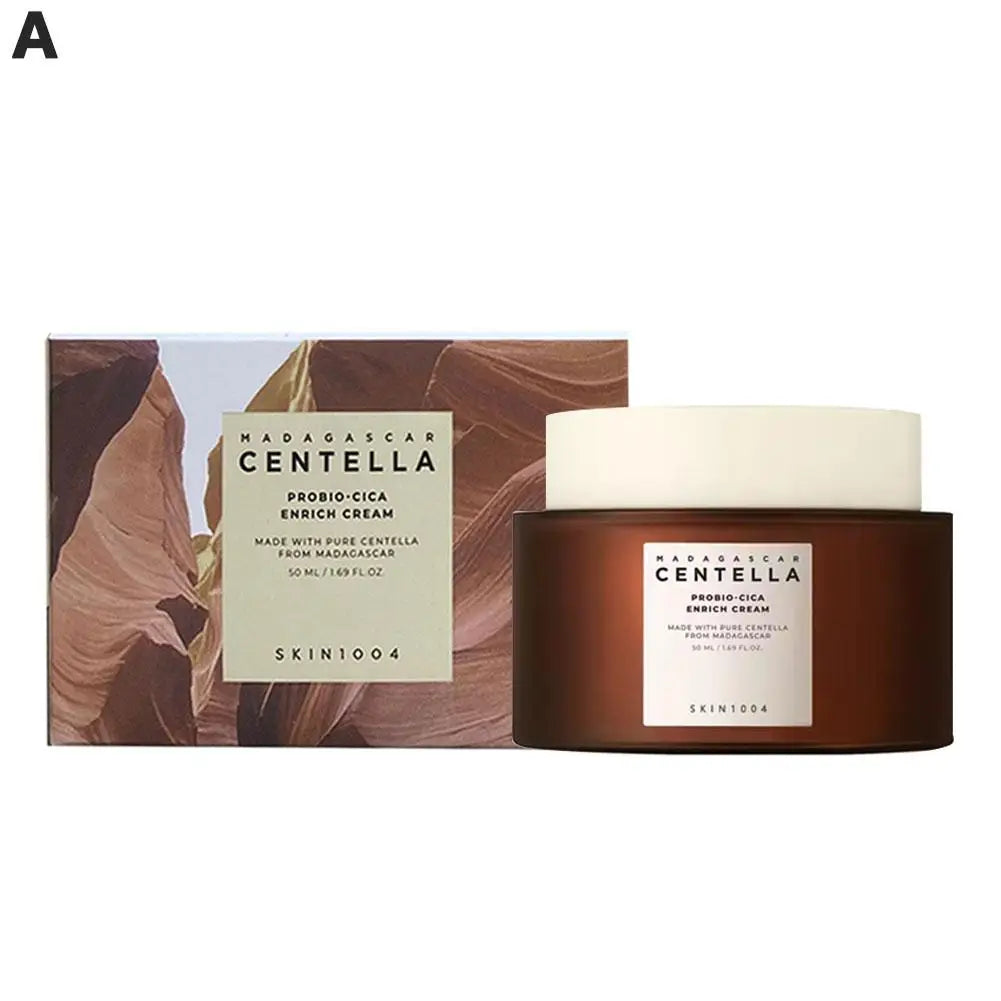 Skin care Centella