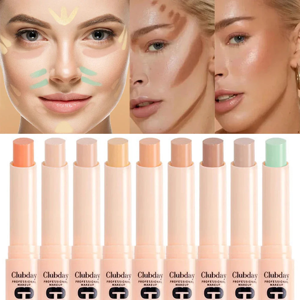 Concealer Stick Waterproof Matte