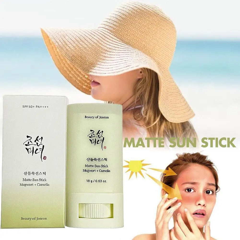 Sunscreen Stick Spf 50+ Uv