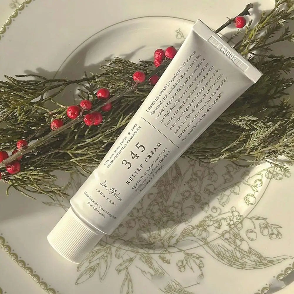Antioxidant Cream Hydrating Intensive
