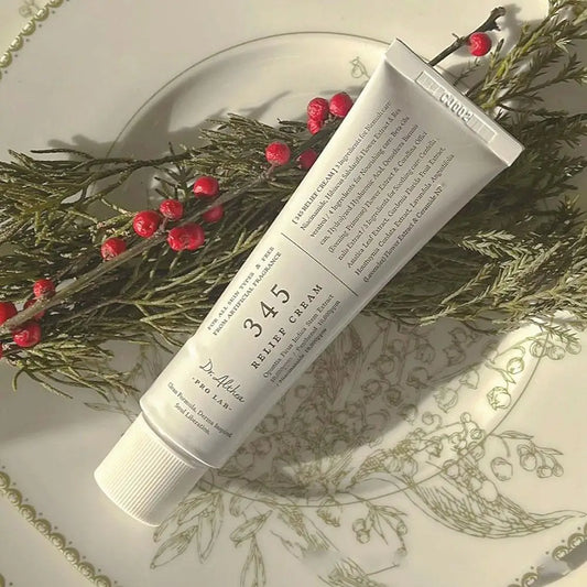 Antioxidant Cream Hydrating Intensive