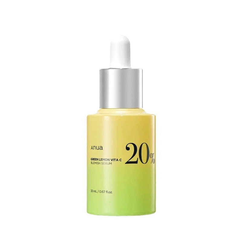 Anua Skincare Vita C Serum
