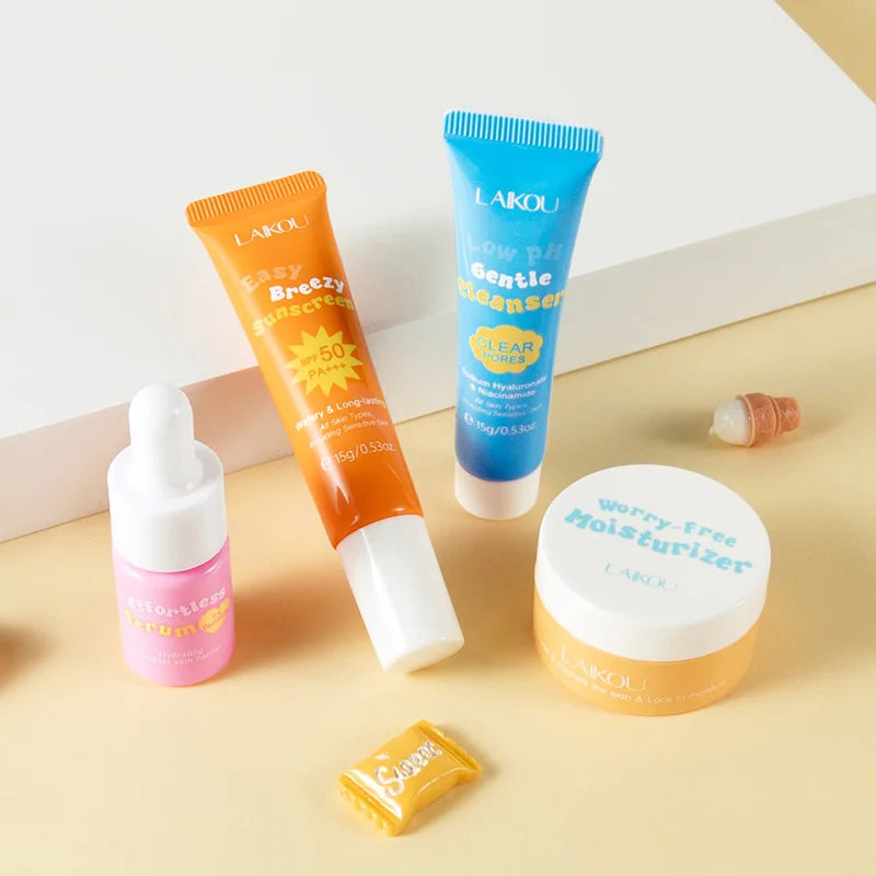 Skin Care Sets Facial