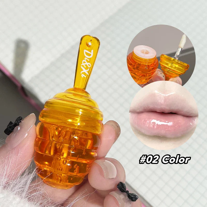 Set Honey Lip Gloss