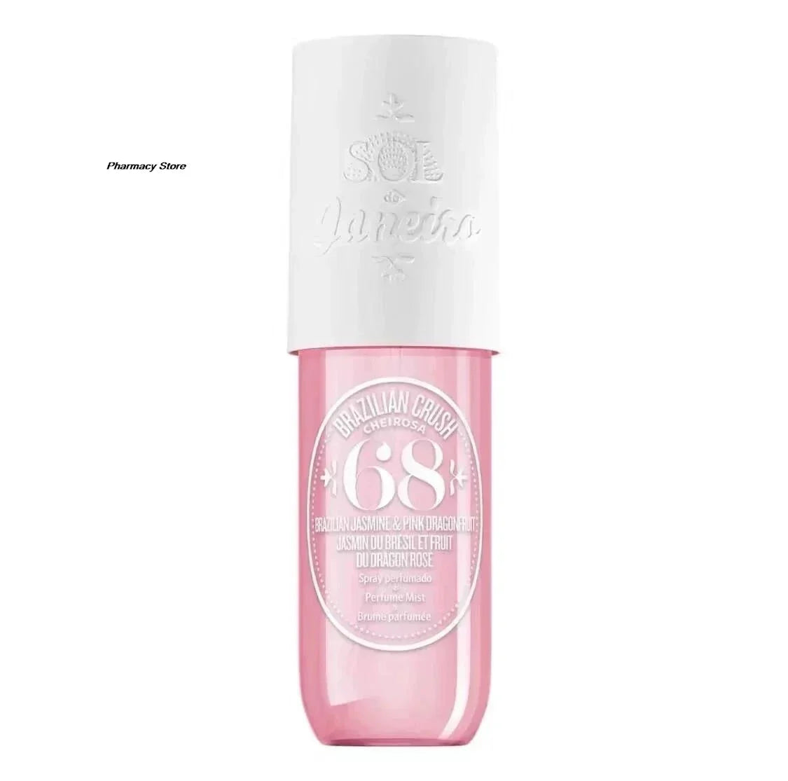 Body mist Sol de Janeiro