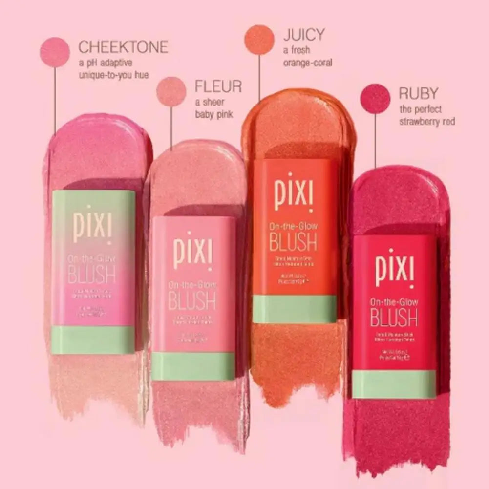 Pixi blush stick