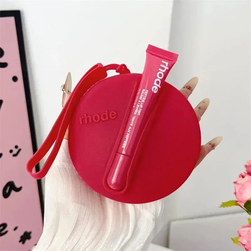 Lip Gloss Glaze Makeup Organizer