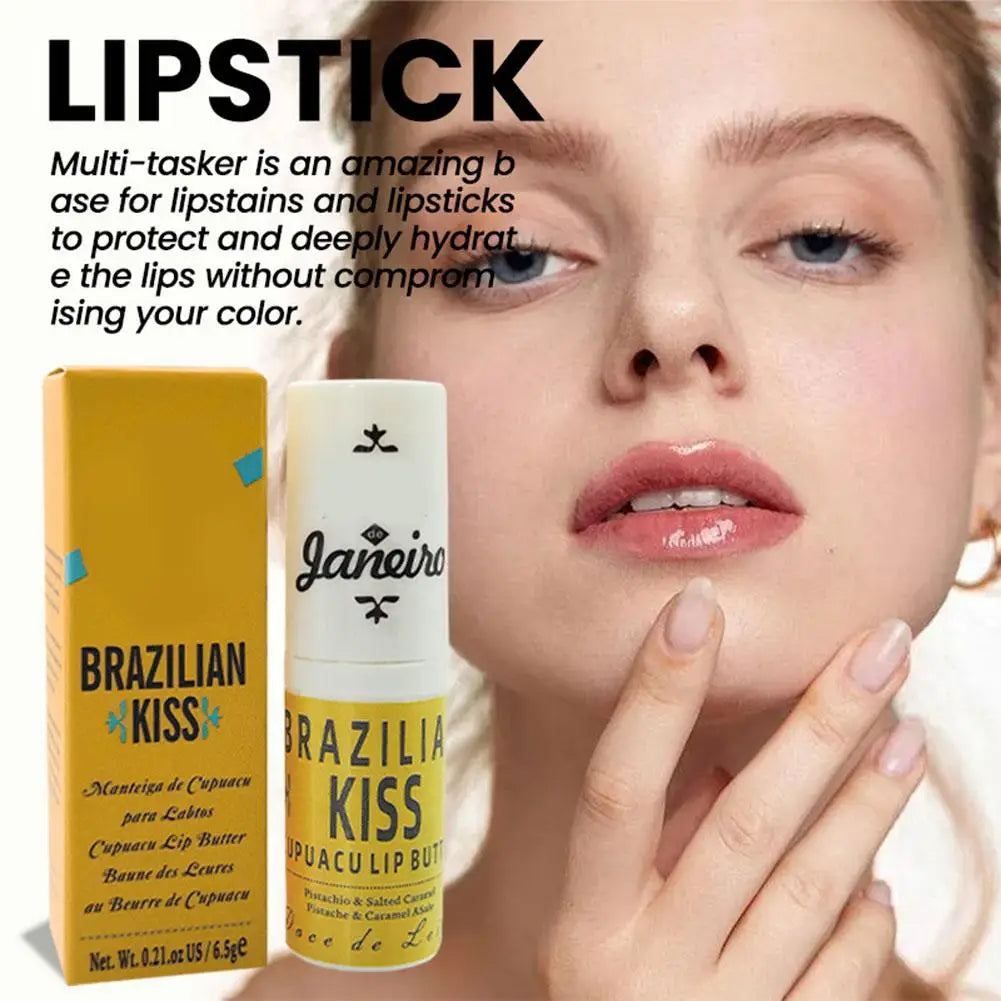 Brazilian Lipbalm