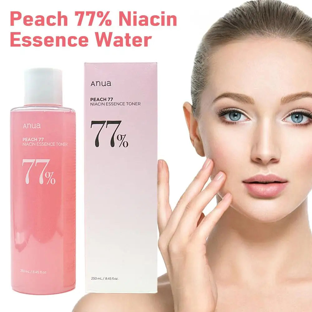 Anua Peach 77% Niacinamide Toner