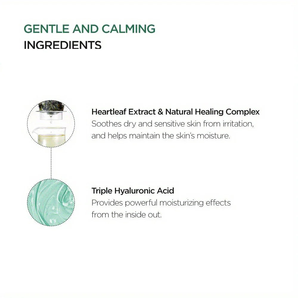 Anua Heartleaf 70 Lotion