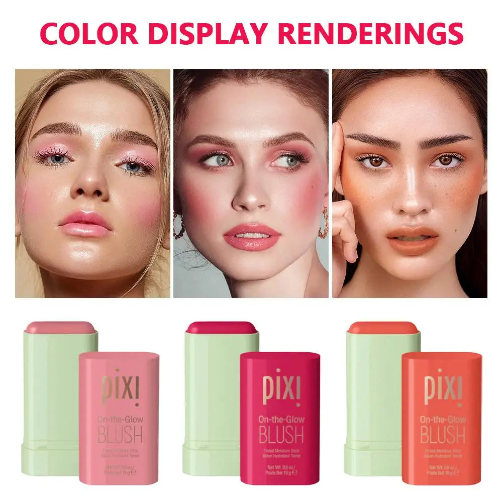 Pixi blush stick